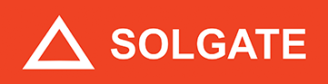 SolGate Rafał Osowski Logo